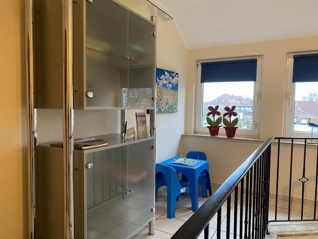 50001.... Apartment Carolinensiel Exterior photo