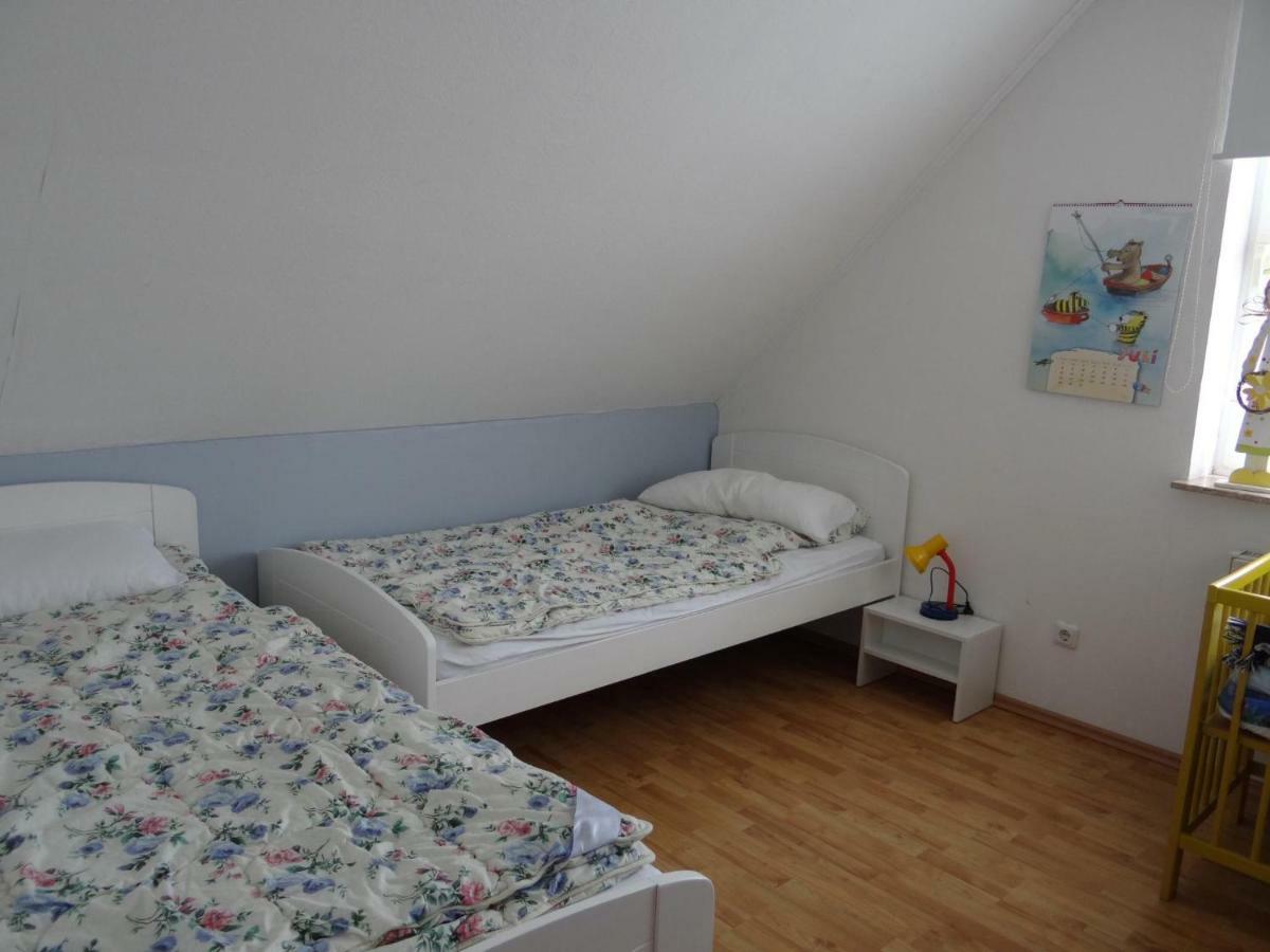 50001.... Apartment Carolinensiel Exterior photo